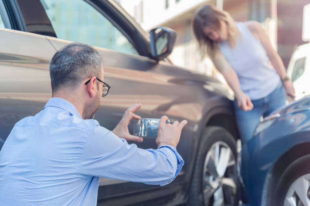 Professional Full Coverage Car Insurance technician working in Blakely, GA